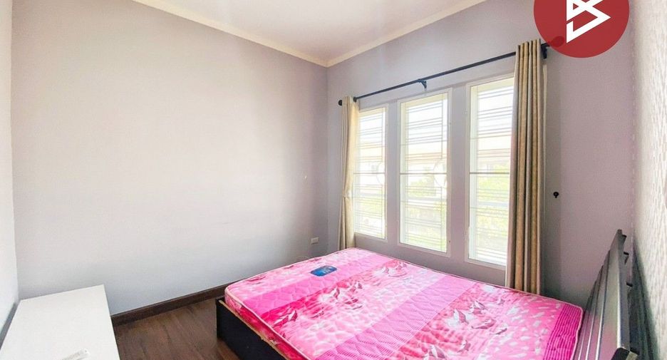 Casa en venta de 4 habitaciones en Mueang Samut Sakhon, Samut Sakhon