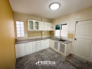For sale 3 bedrooms house in Saphan Sung, Bangkok