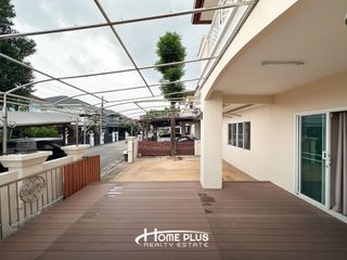 For sale 3 bedrooms house in Saphan Sung, Bangkok