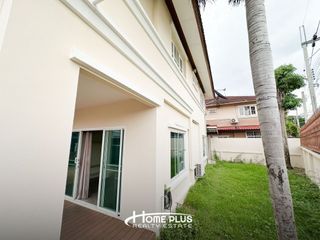 For sale 3 bedrooms house in Saphan Sung, Bangkok