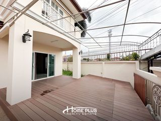 For sale 3 bedrooms house in Saphan Sung, Bangkok
