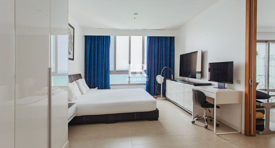 For sale 2 ベッドルーム condo in Bang Lamung, Chonburi