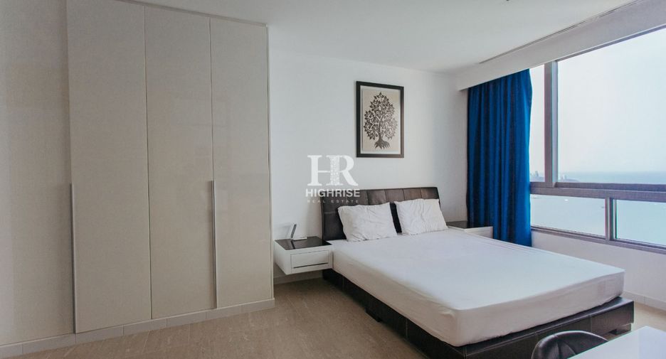 For sale 2 ベッドルーム condo in Bang Lamung, Chonburi