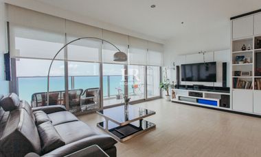 For sale 2 ベッドルーム condo in Bang Lamung, Chonburi