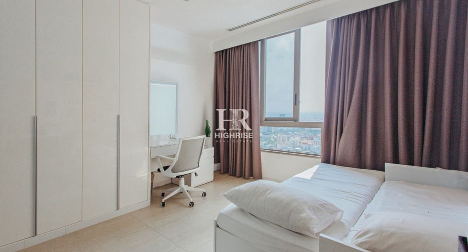 For sale 2 ベッドルーム condo in Bang Lamung, Chonburi