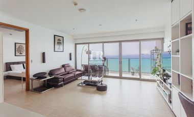 For sale 2 ベッドルーム condo in Bang Lamung, Chonburi