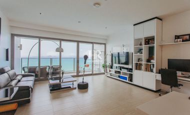 For sale 2 ベッドルーム condo in Bang Lamung, Chonburi