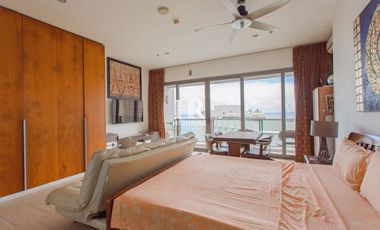 For sale スタジオ condo in Bang Lamung, Chonburi