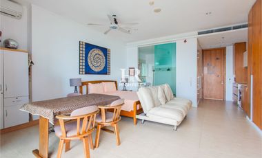 For sale スタジオ condo in Bang Lamung, Chonburi