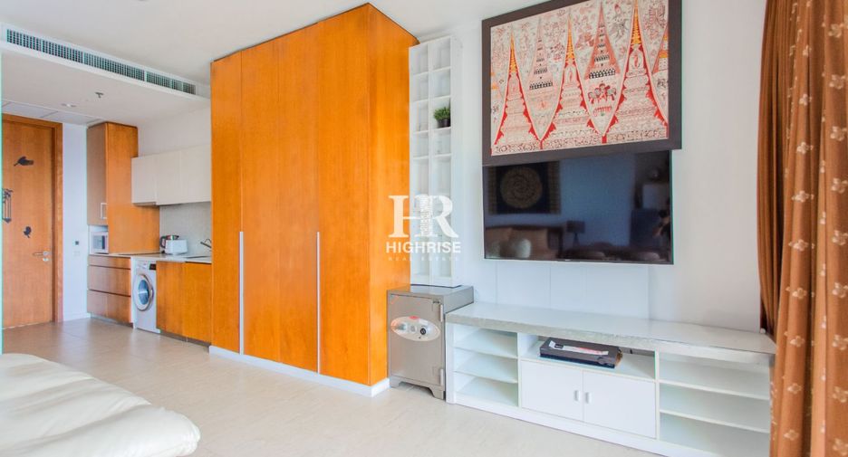 For sale スタジオ condo in Bang Lamung, Chonburi