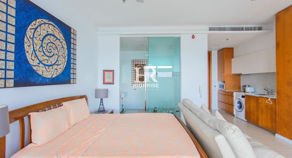 For sale スタジオ condo in Bang Lamung, Chonburi