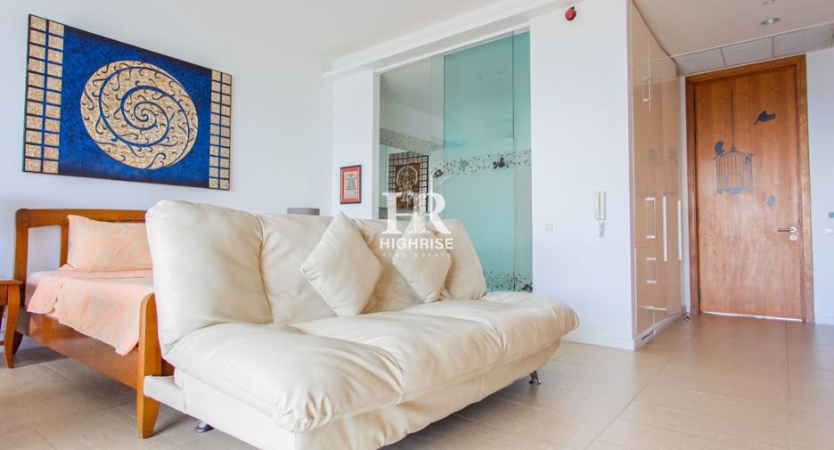 For sale スタジオ condo in Bang Lamung, Chonburi