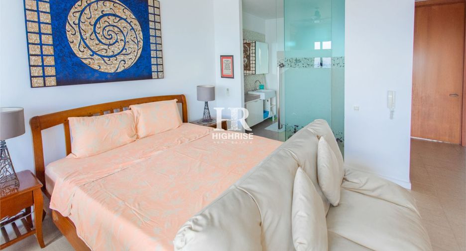 For sale スタジオ condo in Bang Lamung, Chonburi