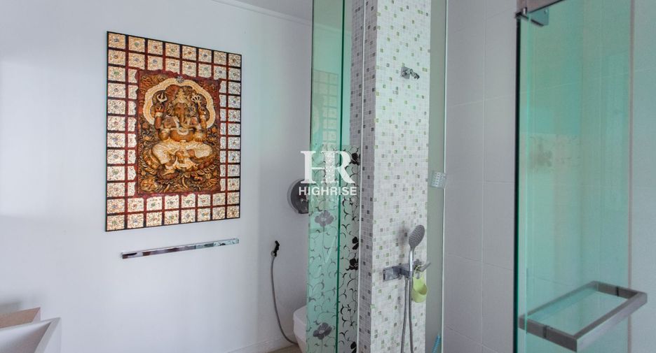 For sale スタジオ condo in Bang Lamung, Chonburi