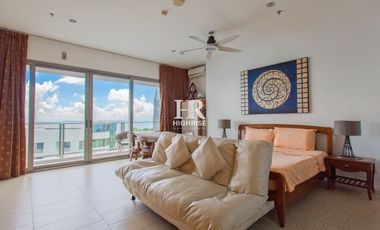 For sale スタジオ condo in Bang Lamung, Chonburi