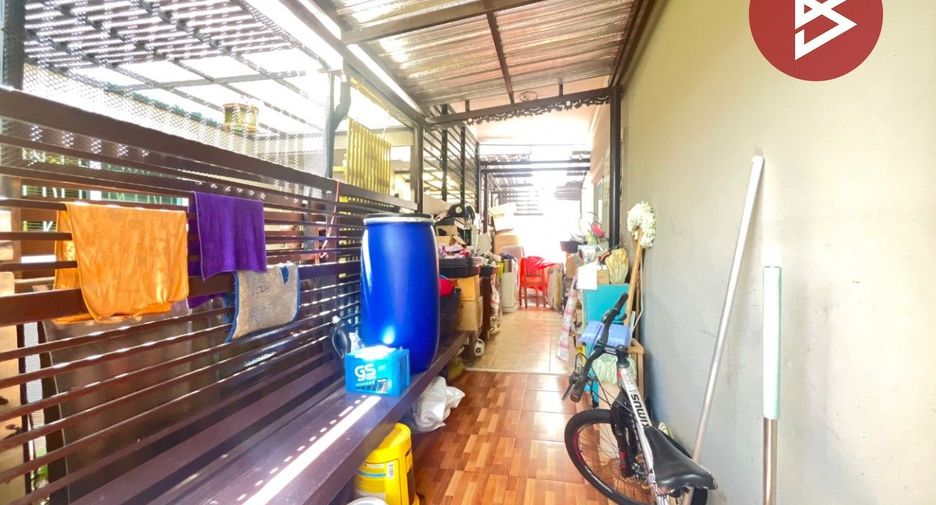 À vendre 3 chambres maison à Mueang Samut Prakan, Samut Prakan