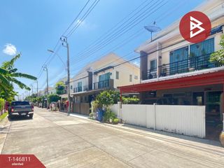 À vendre 3 chambres maison à Mueang Samut Prakan, Samut Prakan