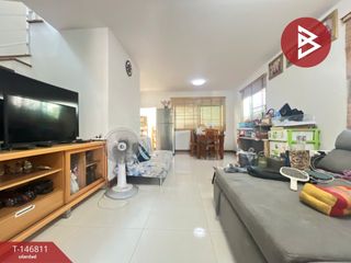 À vendre 3 chambres maison à Mueang Samut Prakan, Samut Prakan