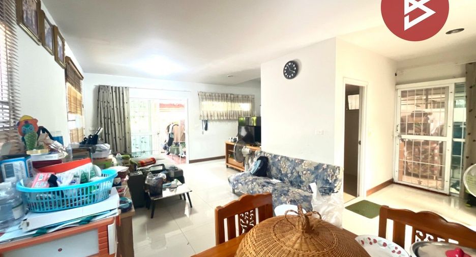 À vendre 3 chambres maison à Mueang Samut Prakan, Samut Prakan