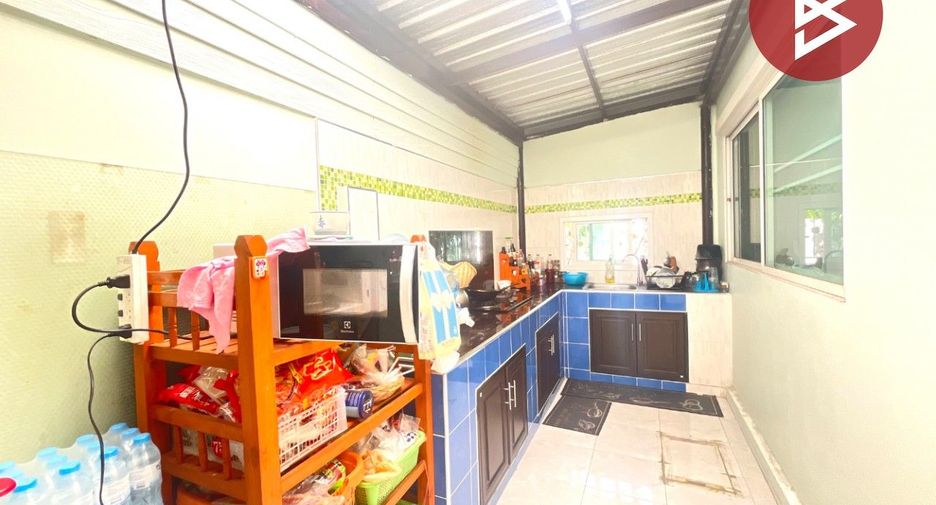 À vendre 3 chambres maison à Mueang Samut Prakan, Samut Prakan