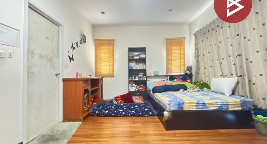 À vendre 3 chambres maison à Mueang Samut Prakan, Samut Prakan