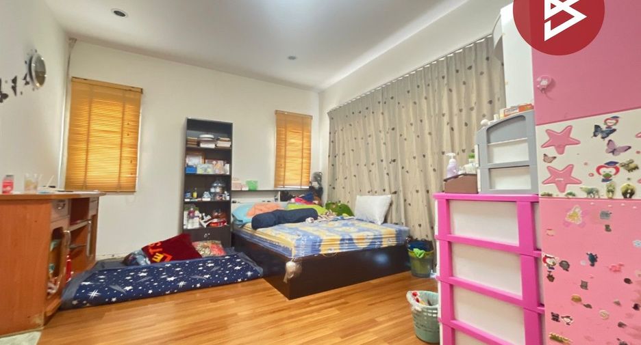 À vendre 3 chambres maison à Mueang Samut Prakan, Samut Prakan