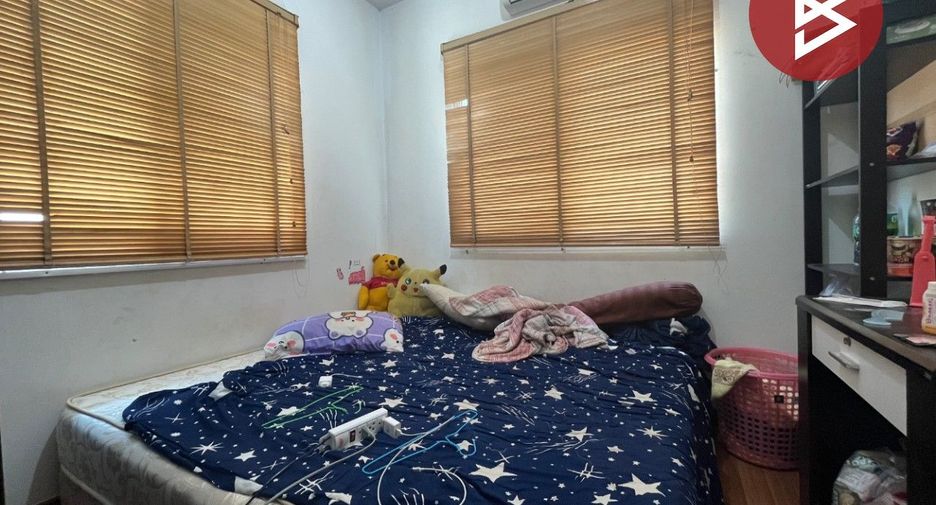 À vendre 3 chambres maison à Mueang Samut Prakan, Samut Prakan