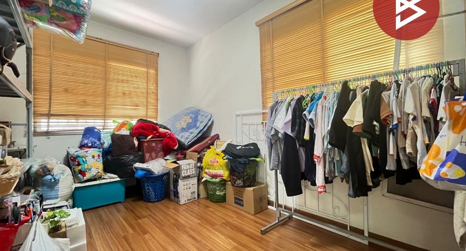 À vendre 3 chambres maison à Mueang Samut Prakan, Samut Prakan