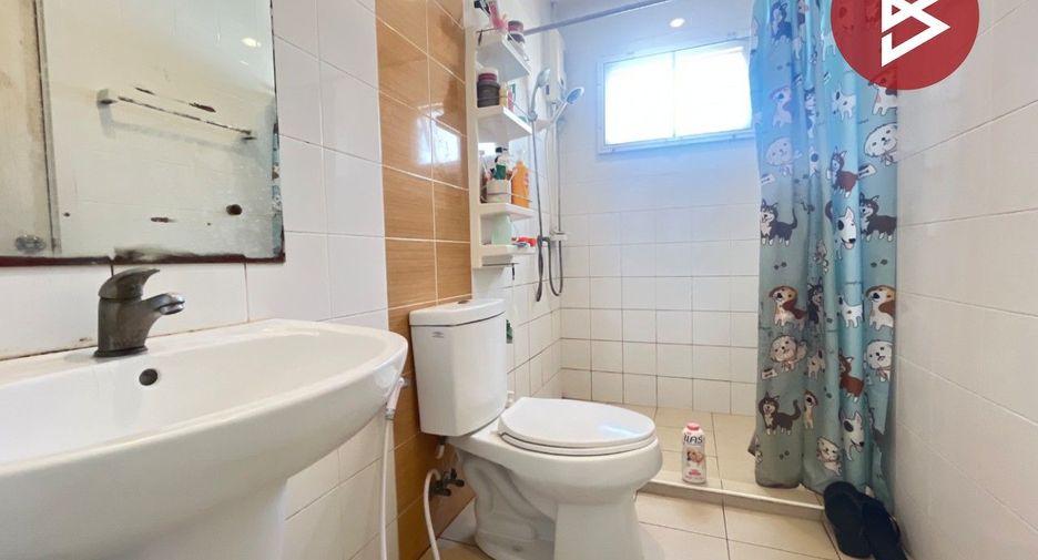 À vendre 3 chambres maison à Mueang Samut Prakan, Samut Prakan