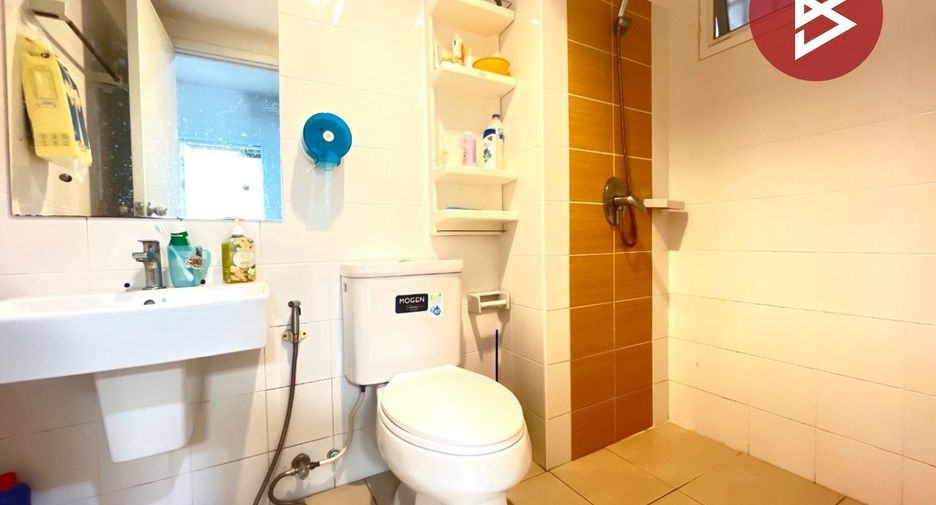 À vendre 3 chambres maison à Mueang Samut Prakan, Samut Prakan