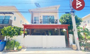 À vendre 3 chambres maison à Mueang Samut Prakan, Samut Prakan