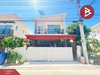À vendre 3 chambres maison à Mueang Samut Prakan, Samut Prakan