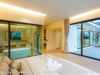 À vendre 3 chambres maison à Pran Buri, Prachuap Khiri Khan
