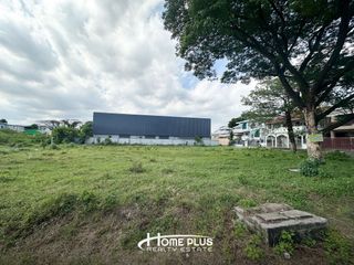 For sale land in Lat Krabang, Bangkok