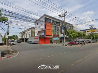 For sale land in Lat Krabang, Bangkok