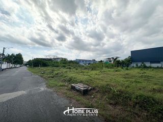 For sale land in Lat Krabang, Bangkok