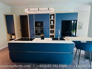 For rent 3 bedrooms house in Pran Buri, Prachuap Khiri Khan