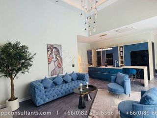 For rent 3 bedrooms house in Pran Buri, Prachuap Khiri Khan