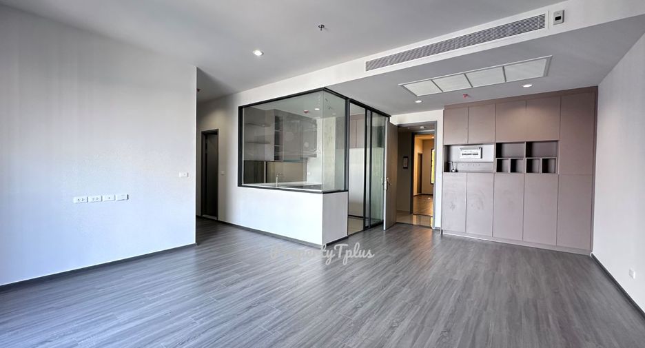 À vendre 2 chambres condo à Khlong Toei, Bangkok