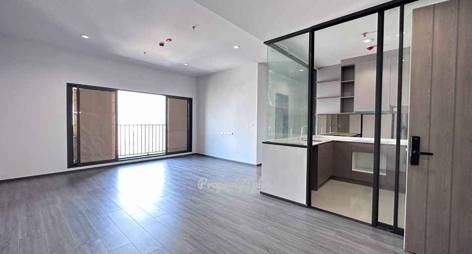 À vendre 2 chambres condo à Khlong Toei, Bangkok