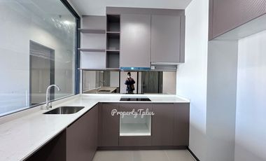 À vendre 2 chambres condo à Khlong Toei, Bangkok