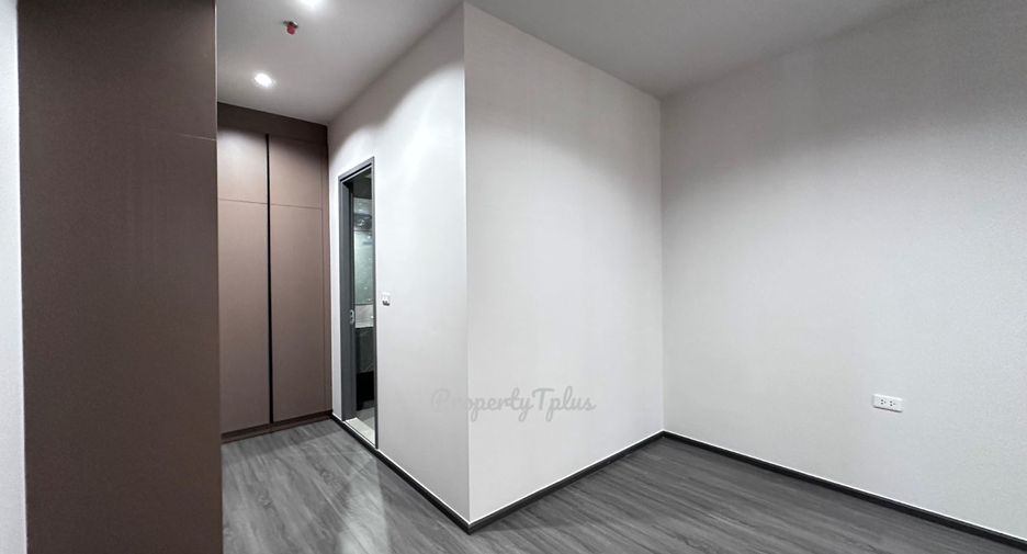 À vendre 2 chambres condo à Khlong Toei, Bangkok
