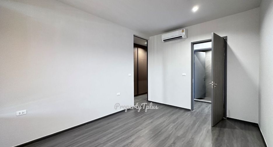 À vendre 2 chambres condo à Khlong Toei, Bangkok