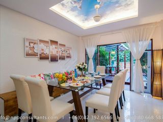 For rent そして for sale 3 ベッドルーム house in Hua Hin, Prachuap Khiri Khan