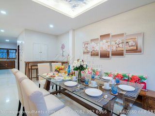 For rent そして for sale 3 ベッドルーム house in Hua Hin, Prachuap Khiri Khan