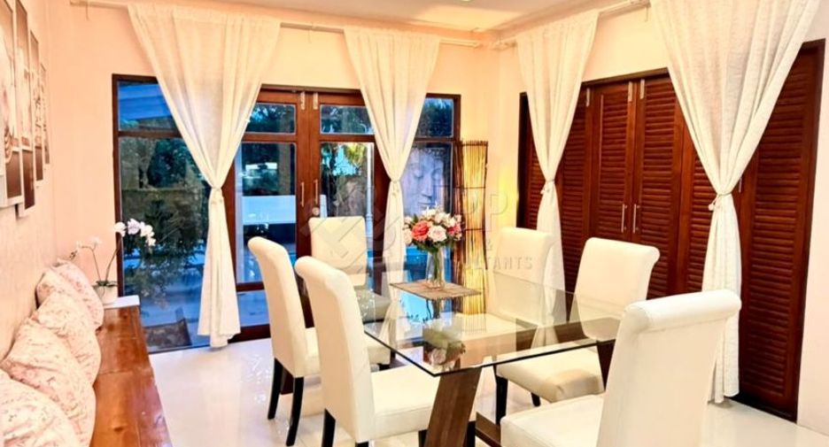 For rent そして for sale 3 ベッドルーム house in Hua Hin, Prachuap Khiri Khan