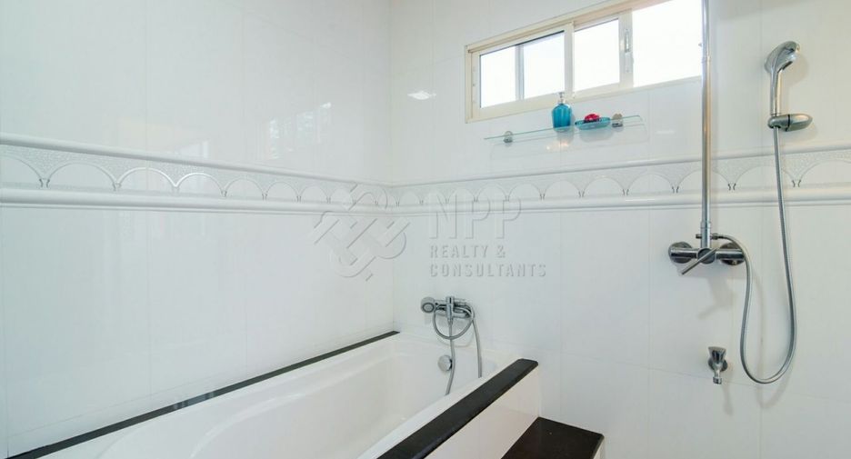 For rent そして for sale 3 ベッドルーム house in Hua Hin, Prachuap Khiri Khan