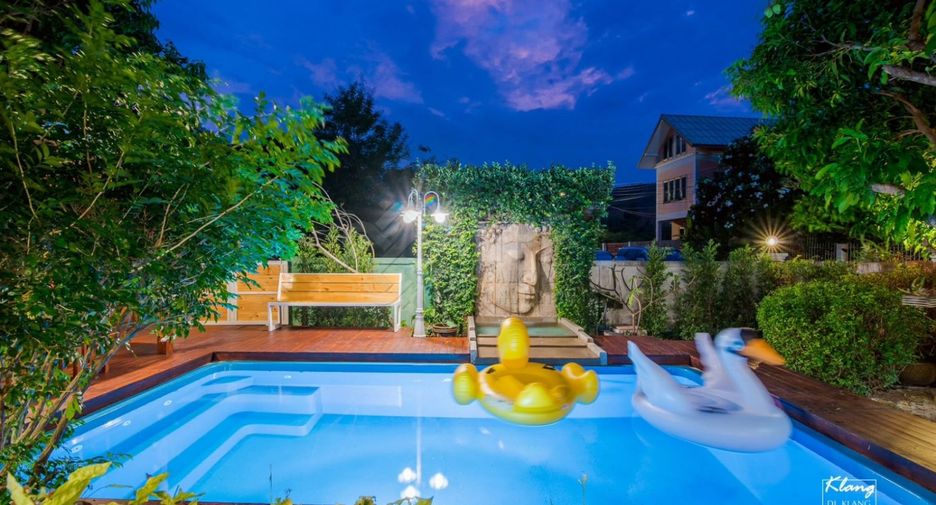 For rent そして for sale 3 ベッドルーム house in Hua Hin, Prachuap Khiri Khan