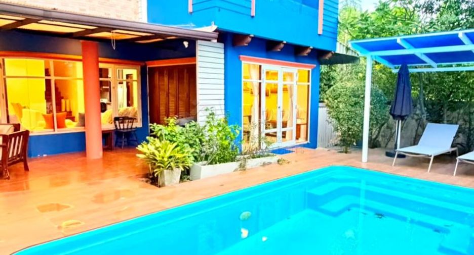 For rent そして for sale 3 ベッドルーム house in Hua Hin, Prachuap Khiri Khan
