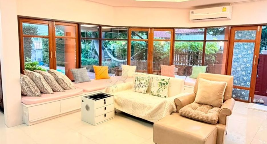 For rent そして for sale 3 ベッドルーム house in Hua Hin, Prachuap Khiri Khan